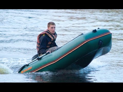 Видео: Обзор лодки Колибри КМ-300Д Профи от Kapitan.UA ( Kolibri KM-300D Profi)