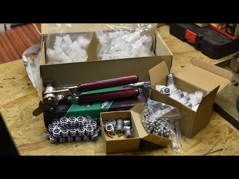 Видео: Посылка от подписчика