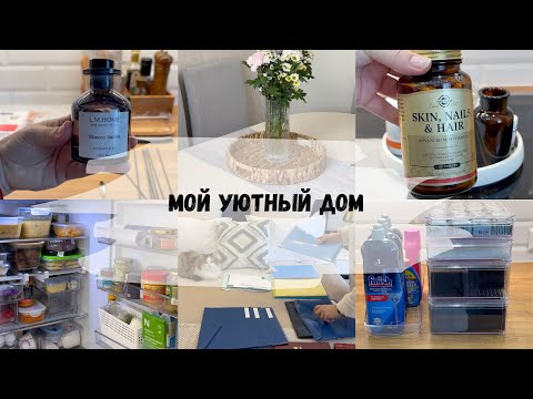 Видео: 🛍️ПОКУПКИ ДЛЯ ДОМА WILDBERRIES/ УЮТ НА КУХНЕ/ОРГАНИЗАЦИЯ ДОКУМЕНТОВ/СТРАХ И ТРЕВОГА /ВКУСНО ГОТОВИМ