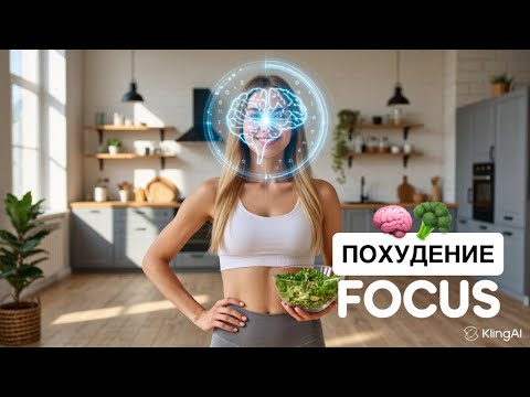 Видео: КАК ПОХУДЕТЬ (полная инструкция) проект FORMA BALANCE