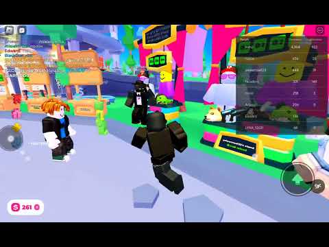 Видео: я поиграл в 3 игры в роблокс