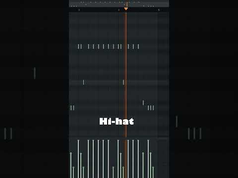 Видео: Как Сделать Бит в Стиле Kai Angel & 9mice в FL STUDIO | #shorts