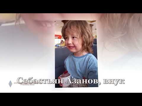 Видео: Памяти друзей 15 рота 1989 года выпуска