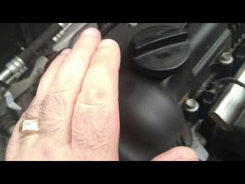 Видео: СОЛЯРИС. Как правильно  проверить цепь ГРМ. (РАСТЯНУТА ЛИ ОНА?)