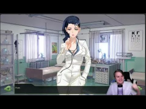 Видео: Kussia full stream (twitch) 11.06.23 + Бесконечное лето 2 часть