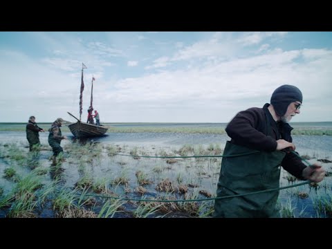 Видео: Мангазейский морской ход. Урок на палубе. Эпизод 3. Канинский волок