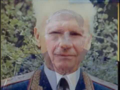 Видео: Центральный командный пункт РВСН (Власиха)
