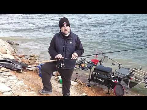 Видео: Семинар по Фидер риболов - Feeder Fishing Seminar