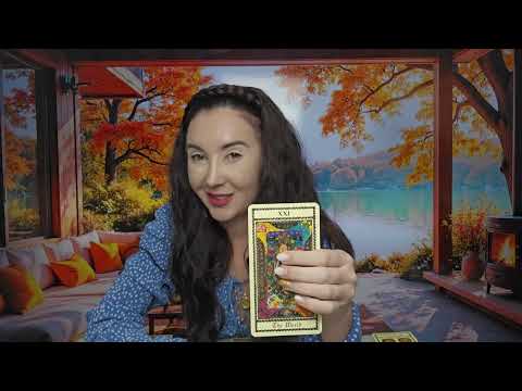 Видео: УДАЧИ СО СКОРОСТЬЮ СВЕТА! 🍀 НЕОЖИДАННОЕ ПРЕДЛОЖЕНИЕ И НОВЫЕ НАЧАЛА!