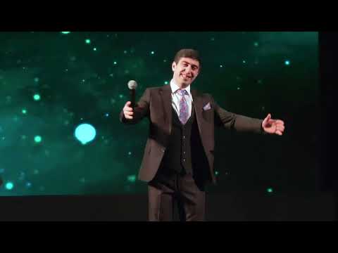 Видео: 25 03 04 Георгий Гадзаов "Юбилейный концерт"