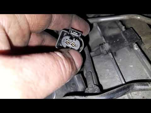 Видео: мерседес спринтер классик троит, мигает ошибка двигателя .как найти обрыв .причина в косе двигателя!