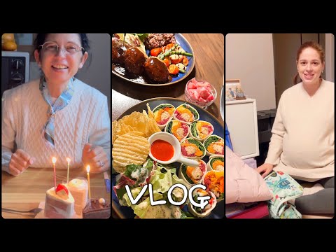 Видео: Празнуваме РОЖДЕН ДЕН 🎂 на НЕЛИ . БАГАЖ за РОДИЛНОТО ( планово секцио ) . Бременност 37 седмица .