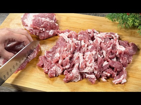 Видео: Секрет вкуснейшей ДОМАШНЕЙ КОЛБАСЫ! Этот трюк вас удивит! Ароматная и настоящая.