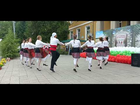 Видео: "Чифликчии" - Ломско дайчово