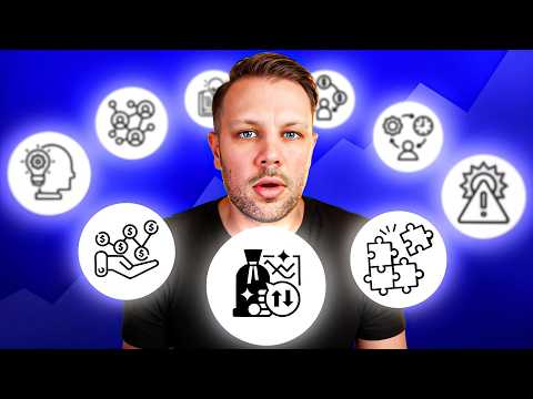 Видео: Миллионер 80/20: несколько привычек, которые делают большинство миллионеров