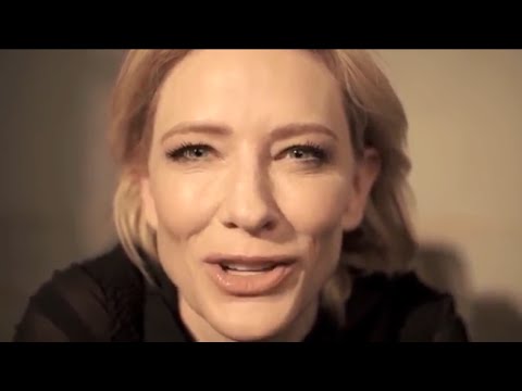 Видео: Кейт Бланшетт Часть 10. Русские субтитры