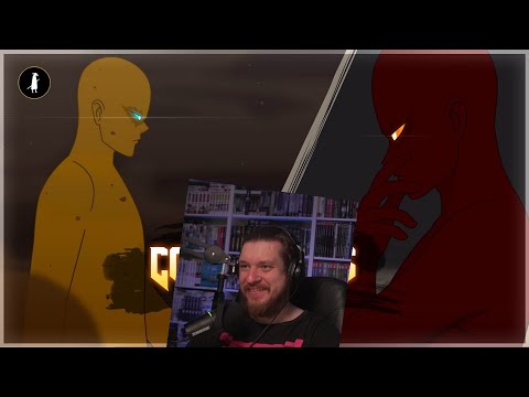 Видео: Combat gods II (БОИ БОГОВ) | РЕАКЦИЯ