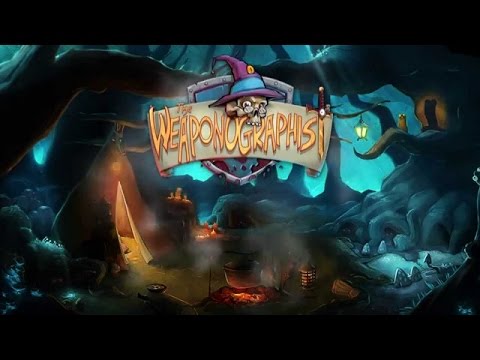 Видео: The Weaponographist - Опять Исаак