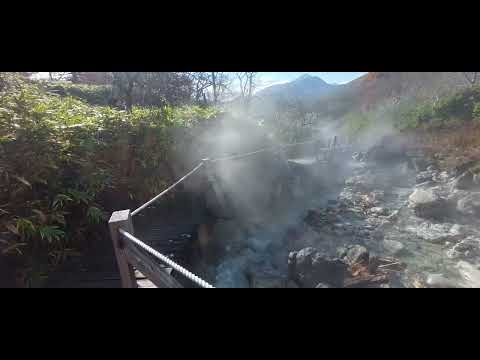 Видео: Итуруп