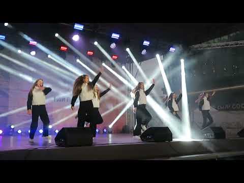 Видео: Концерт творческих коллективов «Золотой шлягер 2025»