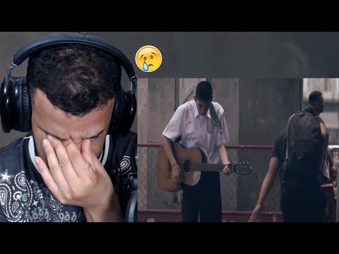 Видео: Уличный концерт | Thai Life Insurance (TLI) DZ REACTION