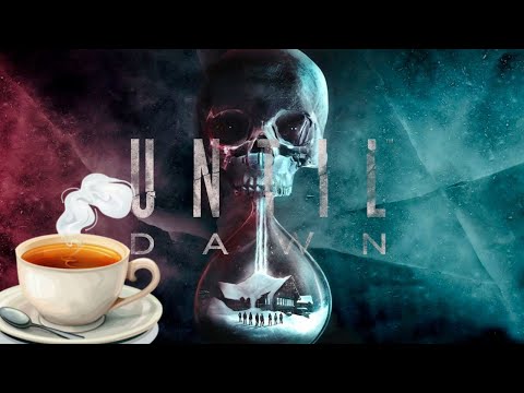 Видео: UNTIL DAWN 2024 REMAKE. МНЕНИЕ ОБ ИГРЕ