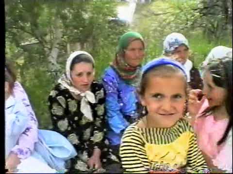 Видео: Випуск 2003/2004 Пашово Част 4