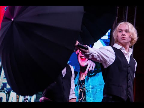 Видео: KR band - 5 минут