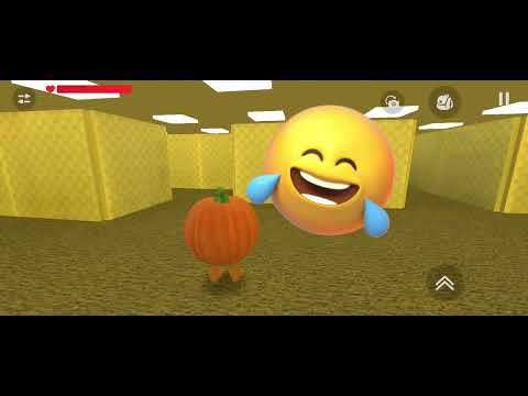 Видео: Получил скин тыква в скебоб ган🎃