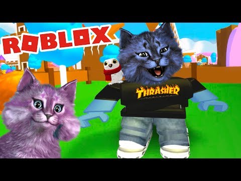 Видео: СЪЕЛИ СЛИШКОМ МНОГО! / ЕШЬ или УМРИ в РОБЛОКС #2 / EAT or DIE Roblox