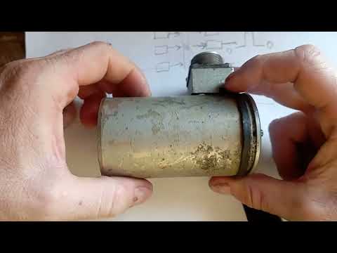 Видео: Енкодери до станків .