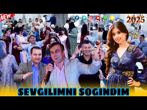 Видео: Шерхан Худжамуродов Сивгилимни Согиндим 2025. 