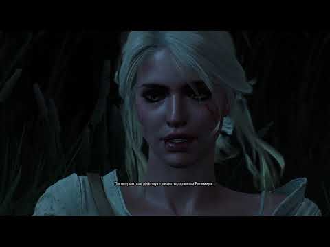 Видео: The Witcher 3: Wild Hunt. Велен. Стрим от 03.10.2025 (часть 2)
