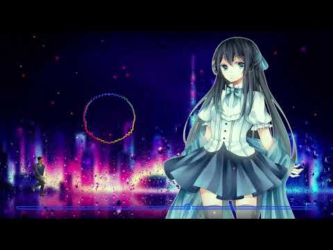 Видео: Света - твои глаза [♫ Nightcore Version ♫]