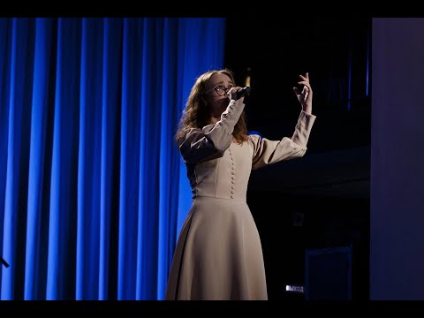 Видео: UBEL - Я буду ждать (cover by Валя Пятерева)