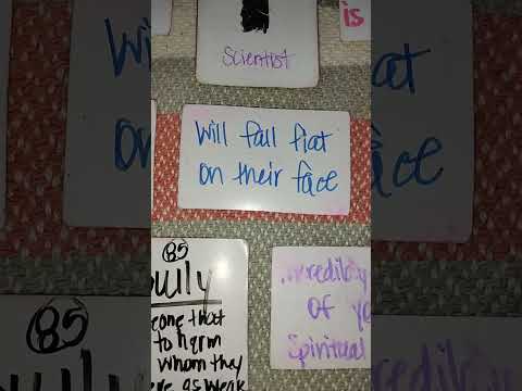 Видео: Ваша духовная семья едет к вам с прекрасными новостями.