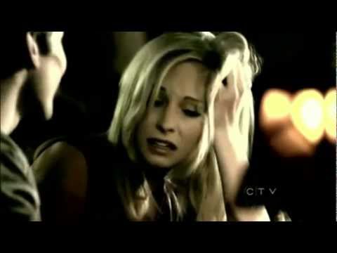 Видео: Клаус и Керолайн - Малышка