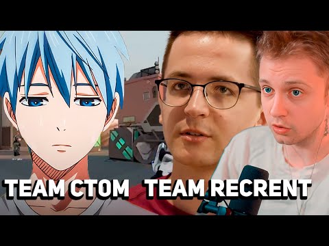 Видео: СТИНТ СМОТРИТ: BetBoom Valorant League : Team Сt0m vs Team Hurma