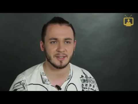 Видео: Мимика. Актерское мастерство / VideoForMe - видео уроки