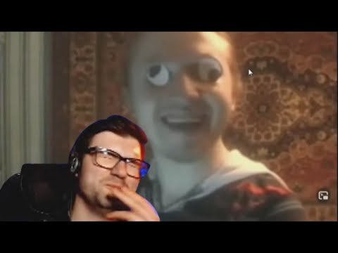 Видео: Вертолёт смотрит очередные файлы Киселёва. Хайлайты.