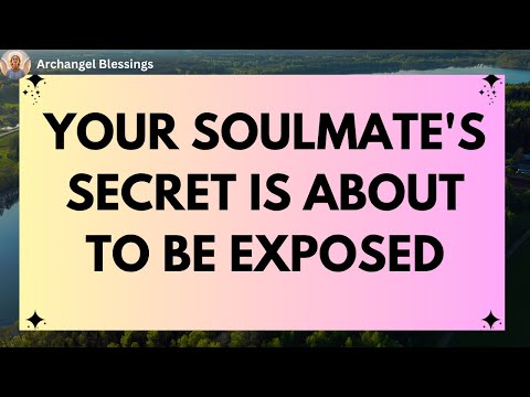 Видео: Секрет вашей второй половинки скоро будет раскрыт