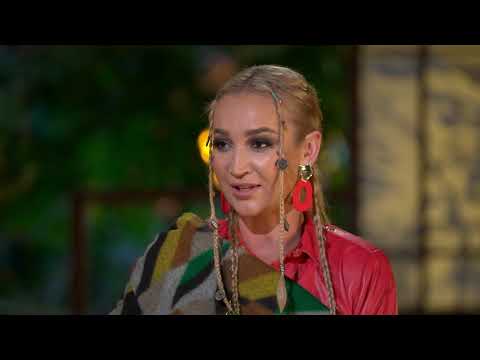 Видео: Звёзды в Африке: Суши  (Stars in Africa: Sushi)