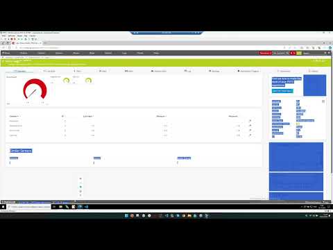 Видео: PRTG | PowerShell | Log Parser — ошибки, ошибки анализа и предупреждения