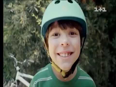 Видео: Рекламный блок (1+1, 11.03.2013)