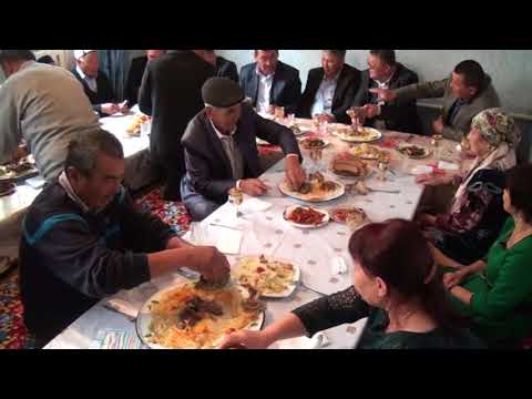 Видео: Ақбота қыз ұзату   31.10.2017ж (7-бөлім) Бестам