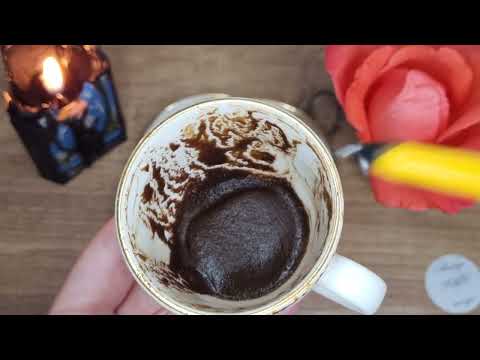 Видео: ☕ Чашка дня: судьба подсказывает тебе знак! ✨ Что приготовила Вселенная сегодня❓💫