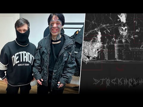 Видео: Шадоурейз показывает легендарные демки и др.