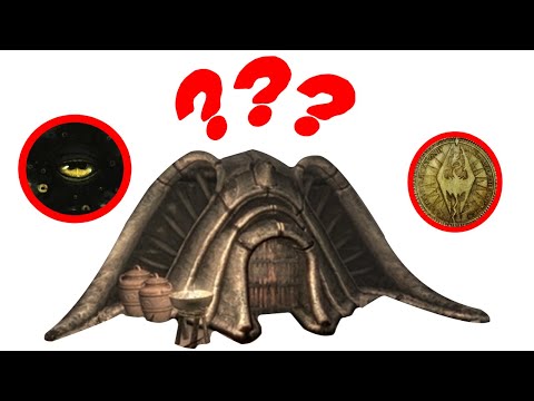 Видео: Поместье в Солстхейме: хорошая инвестиция или наживка Мирака?