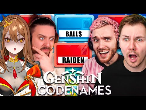 Видео: Эта игра серии Genshin Impact не для чайников