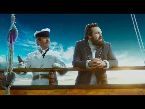 Видео: Жюль Верн. Путешествие длиною в жизнь. Jules Verne. A life long journey. (With English subtitles).